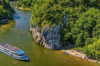 Отпуск в Германии: 10 инсайдерских советов по Германии