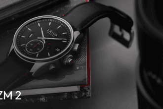 Культовые наручные часы из Германии, Вецлар