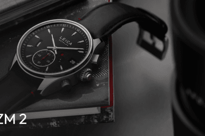 Культовые наручные часы из Германии, Вецлар