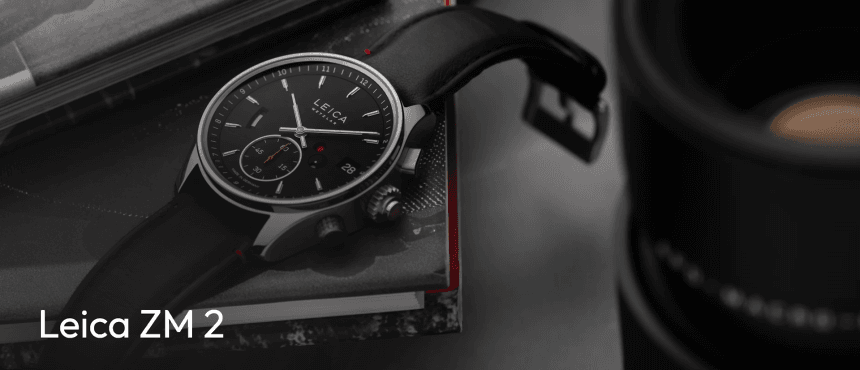 Культовые наручные часы из Германии, Вецлар