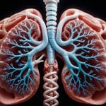 статтья о раке лёгких, о том что он появляется все чаще у людей некрящих.