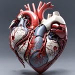 Статья о том насколько полезен Магний для сердца человека.