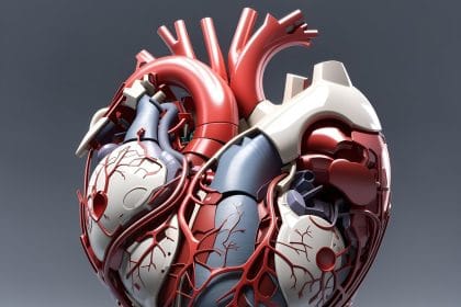 Статья о том насколько полезен Магний для сердца человека.