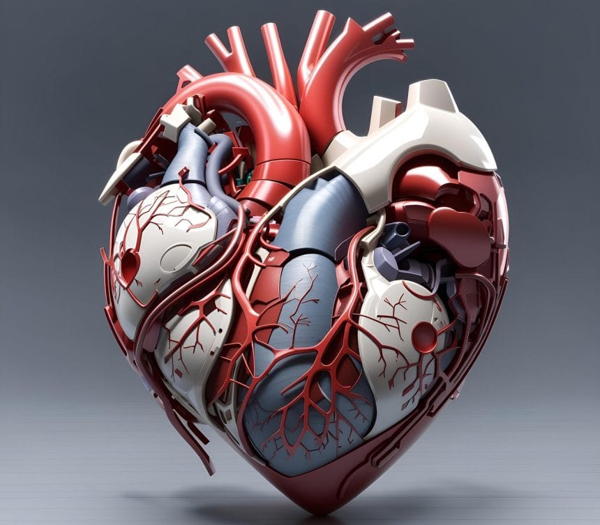 Статья о том насколько полезен Магний для сердца человека.