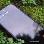 Volla Phone X23: без операционной системы от Google