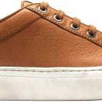 веганские кроссовки из листьев оливкового дерева сделанные в Германии