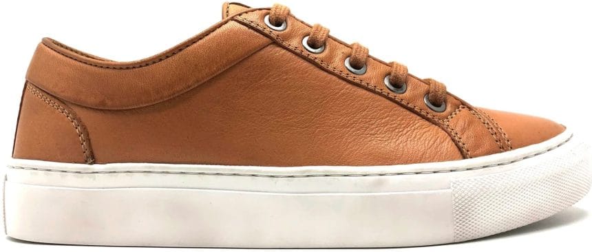 веганские кроссовки из листьев оливкового дерева сделанные в Германии