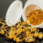 Полезная информация о витамине D.