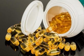 Полезная информация о витамине D.