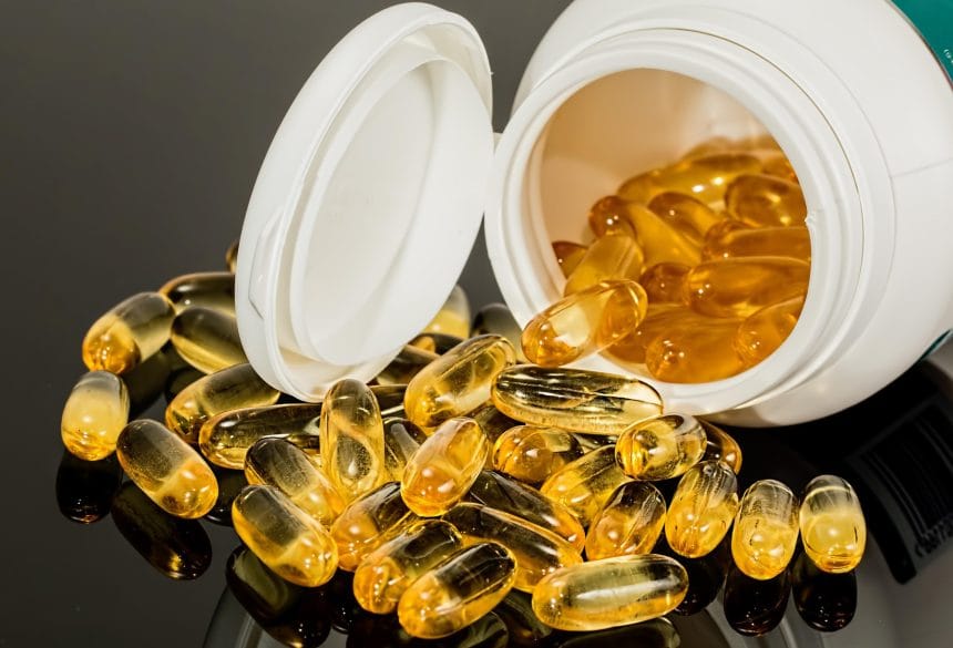 Полезная информация о витамине D.