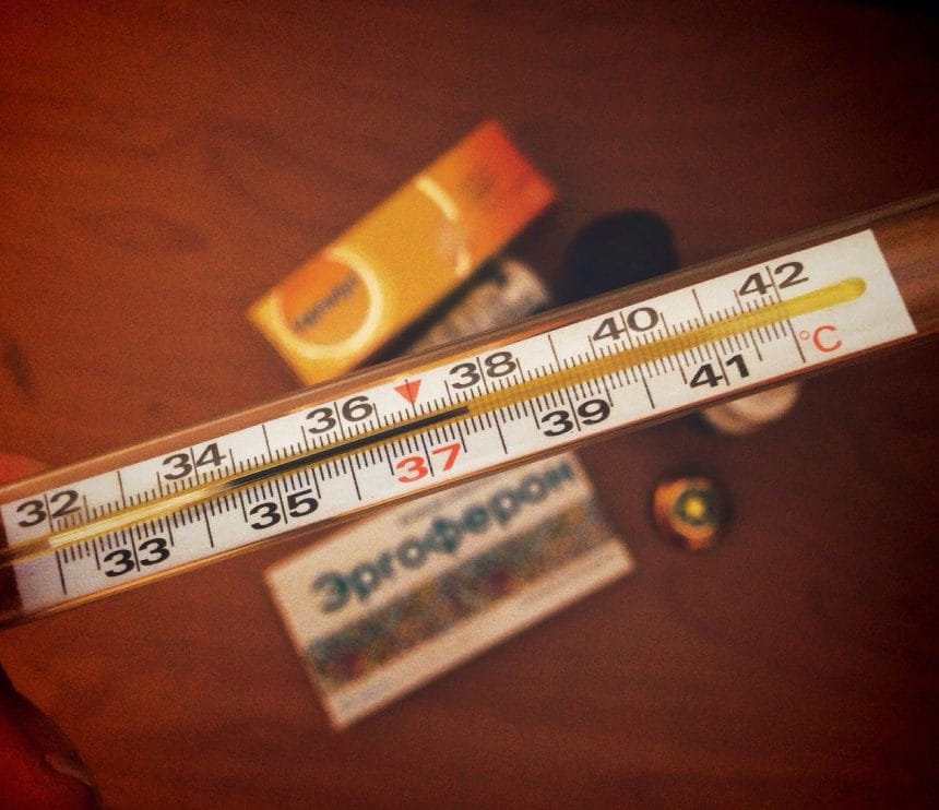 статься о том как защитить себя от заражения гриппом и что делать если уже заразился.