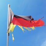 Выборы в ФРГ в Бундестаг 2025 год