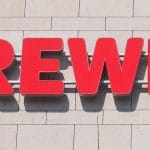Отзыв продуктов питания в супермаркете REWE в ферала и марте 2025 года