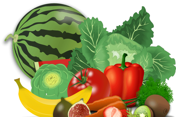Cтатья о том как покупать полезные продукты и при этом не разориться.
