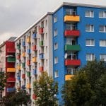 Сертификат на право получения жилья (Wohnberechtigungsschein, WBS)