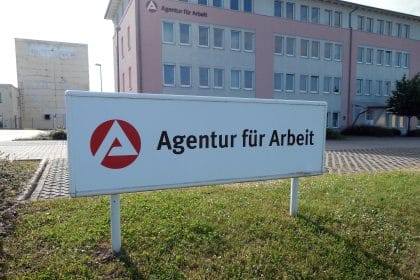 Бюргергельд в Германии