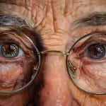 Статья о влиянии спорта на зрение в старости