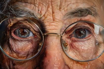 Статья о влиянии спорта на зрение в старости