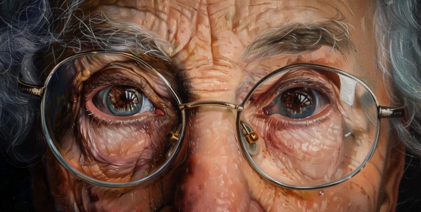 Статья о влиянии спорта на зрение в старости