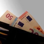 Зарплаты и пенсии в Германии.