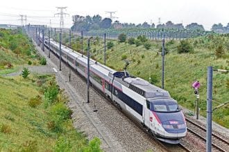 Путешествие в Париж на TGV: 7 советов, которые желательно знать заранее.