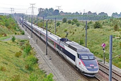 Путешествие в Париж на TGV: 7 советов, которые желательно знать заранее.