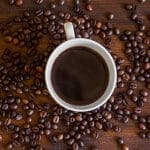 Когда лучше всего пить кофе. И сколько в день?
