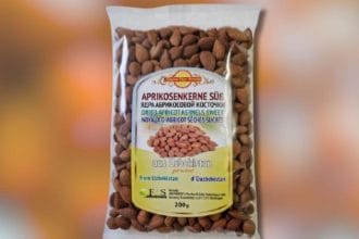 Информация об отзыве продуктов питания в ФРГ в июле -августе 2025 года.