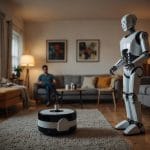 Как связаны психика человека и уборка дома или квартиры.