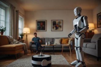 Как связаны психика человека и уборка дома или квартиры.