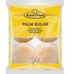 Отзыв пальмового сахара в ФРГ