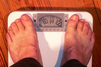 Что означает внезапрное увеличение веса.