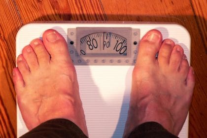 Что означает внезапрное увеличение веса.