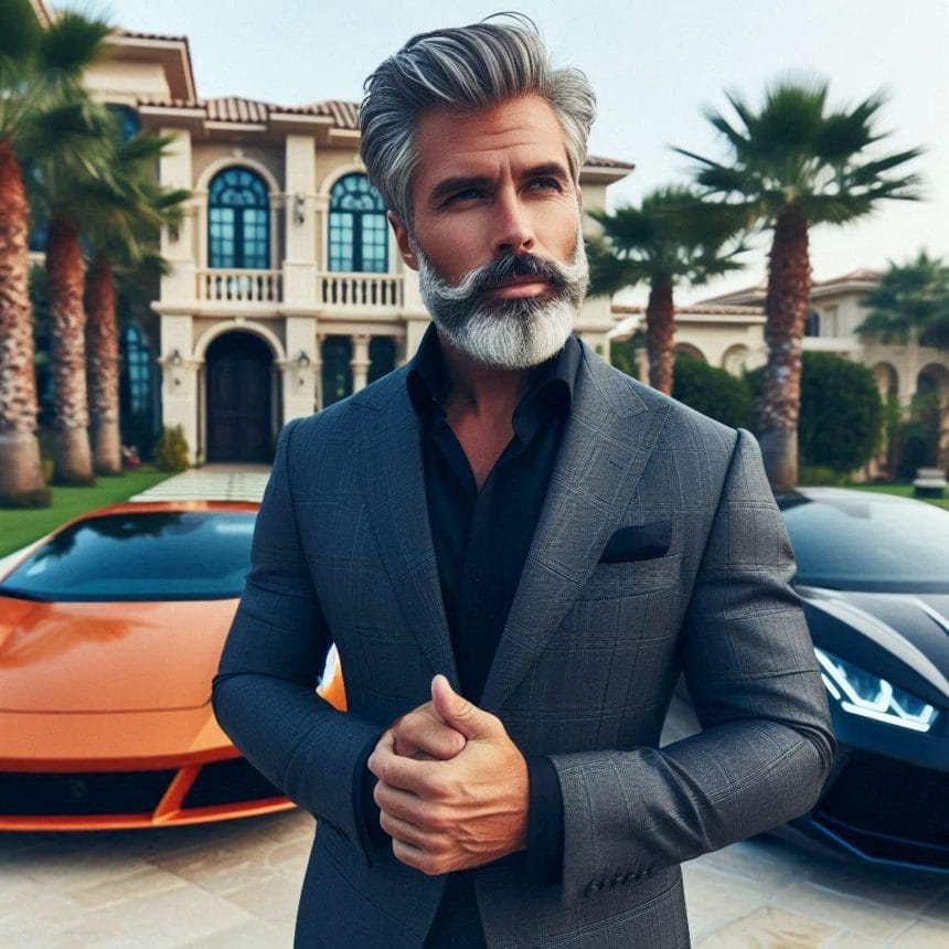 Финансовое мышление богатых: стоит ли покупать собственный дом?