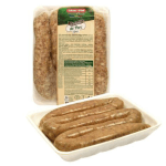 Отзыв колбасы из супермакетов Германии разных федеральных земель.