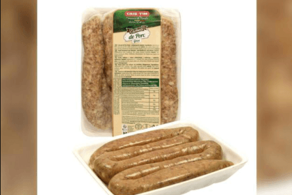 Отзыв колбасы из супермакетов Германии разных федеральных земель.