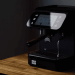 инновационный эспрессо автомат из ФРГ