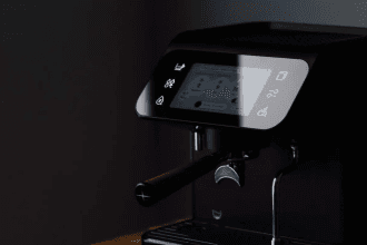 инновационный эспрессо автомат из ФРГ