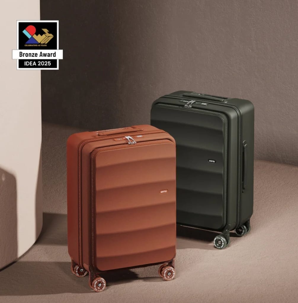 Лучшие емоданы для путешествий 2025 года - тренды