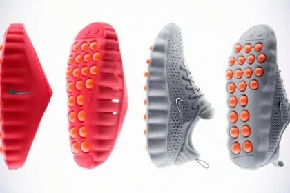 Mule в модной индустрии — это тип обуви без задника, обычно на каблуке или платформе.