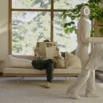 Гуманоидный робот NEO — ваш персональный помощник по дому