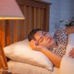 Как сон человека влияет на процесс старения.