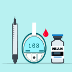 Новые открытия в области медицины - диабет один