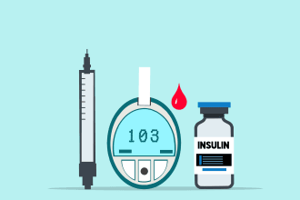 Новые открытия в области медицины - диабет один