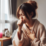 Полезные советы для тех, кто заразился гриппом.