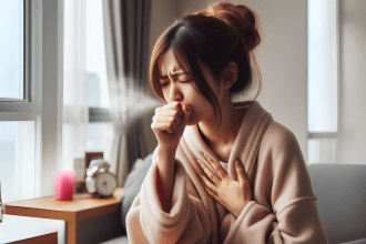 Полезные советы для тех, кто заразился гриппом.