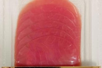 Отзыв продуктов питания в супермаркетах Германии.