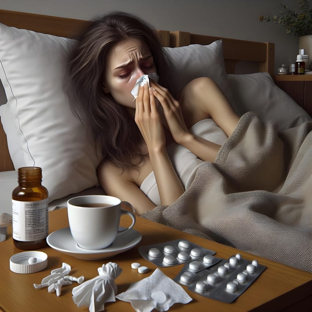 Как эффктивней всего справиться с грмппом.