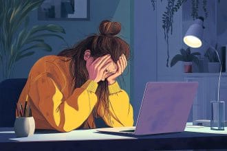 Что делать если чувствуешь себя постоянно уставшим несмотря на то, что спишь вроде достаточно.