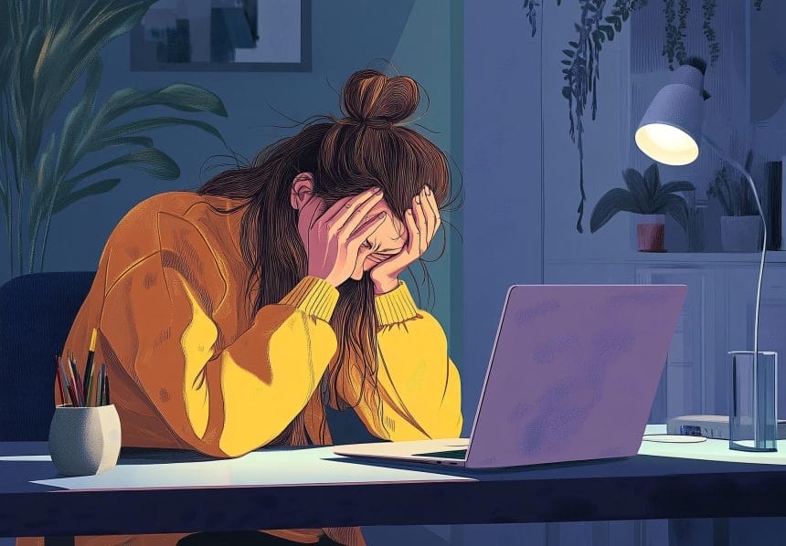 Что делать если чувствуешь себя постоянно уставшим несмотря на то, что спишь вроде достаточно.